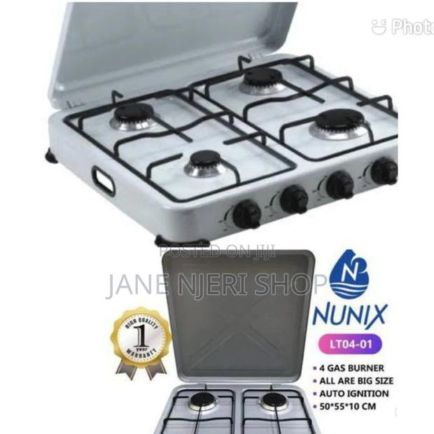 LT04-01 Good Cooker - main view