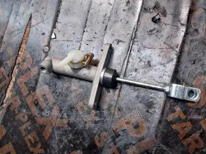 Clutch Cylinder Isuzu 4.3