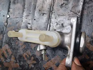 Brake Master Cylinder Toyota Nadia