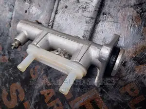 Brake Master Cylinder Toyota Nadia