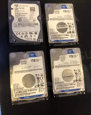 Laptop Hard Disk Wholesale Prices