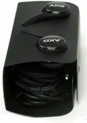 Original Samsung Akg Normal Pin Earphones In-ear Wired