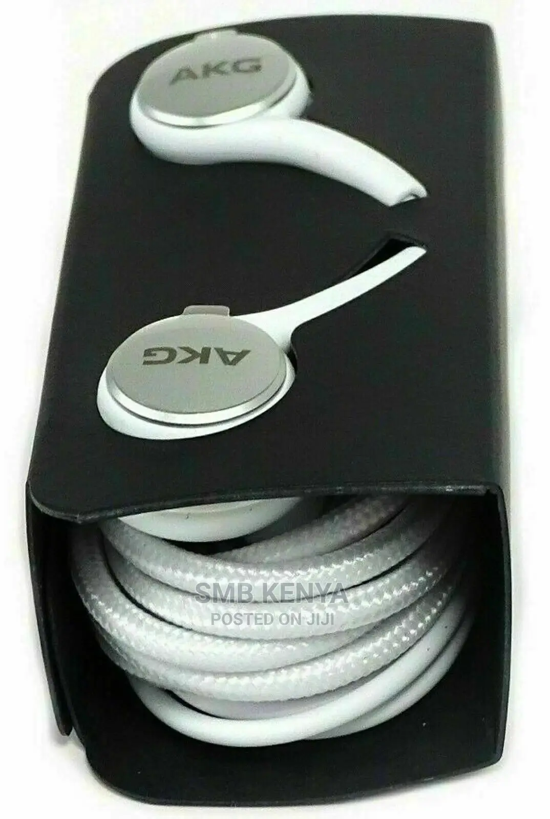 Original Samsung Akg Normal Pin Earphones In-ear Wired