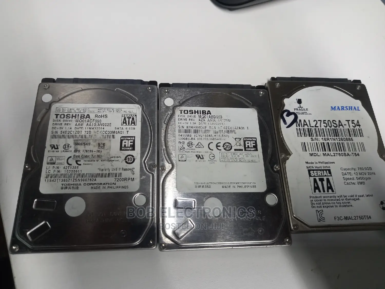 Hard Disk Laptop Hard Disk