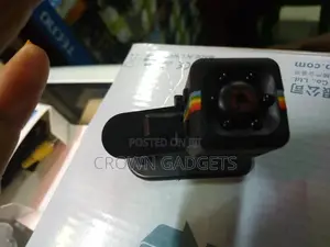 Sq11 Spy Cam