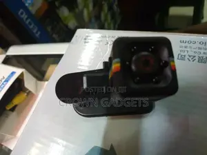 Sq11 Spy Cam
