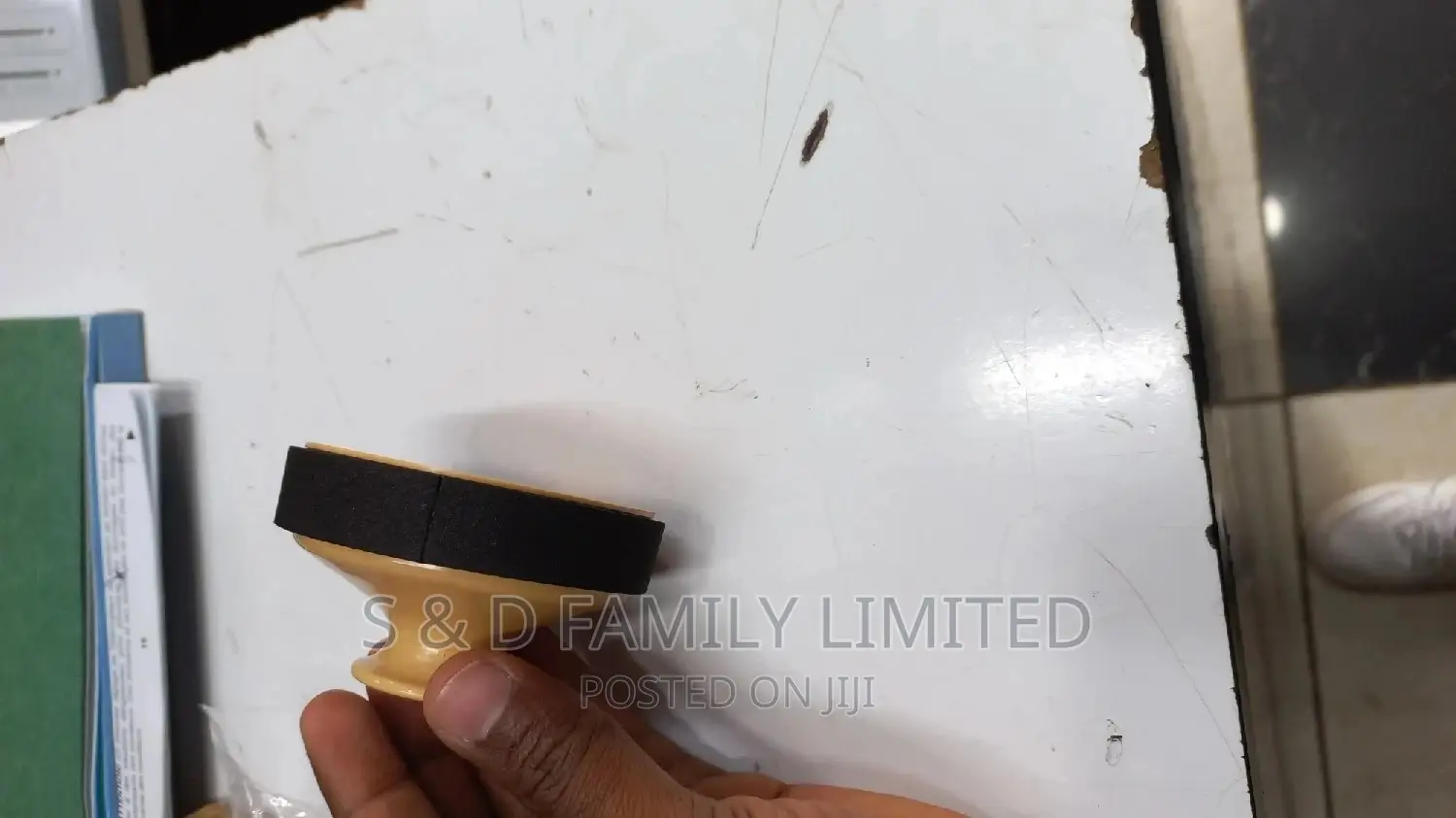 Altosax Mute