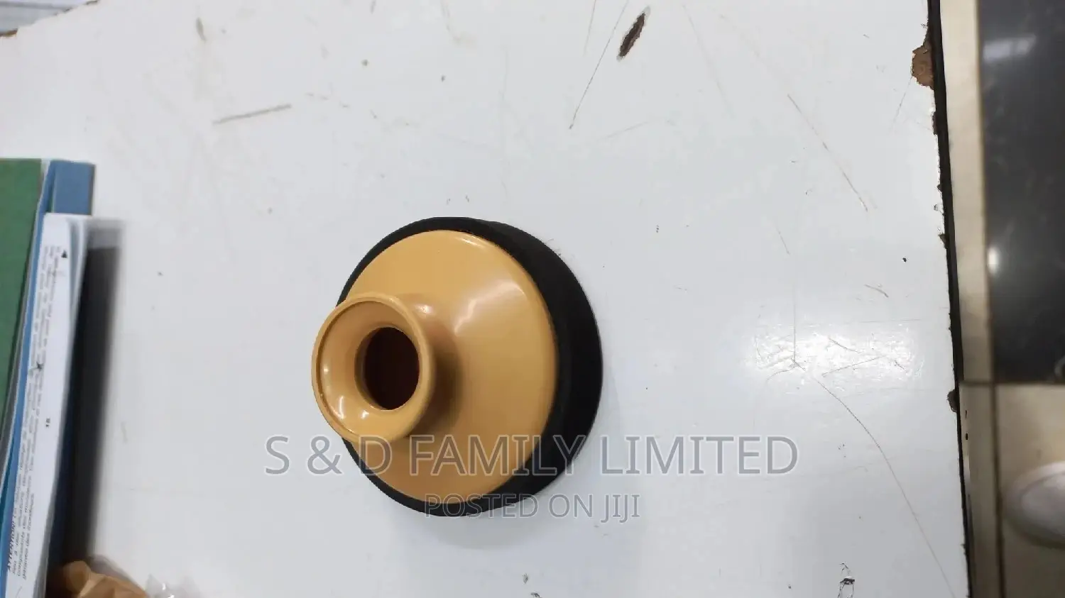 Altosax Mute