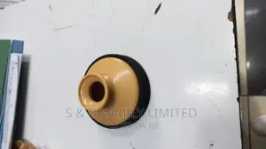 Altosax Mute