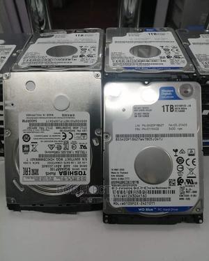 Hard Disks New Arrival on Offer - thumbnail 2
