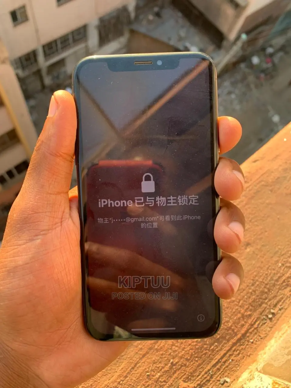 iPhones Repair
