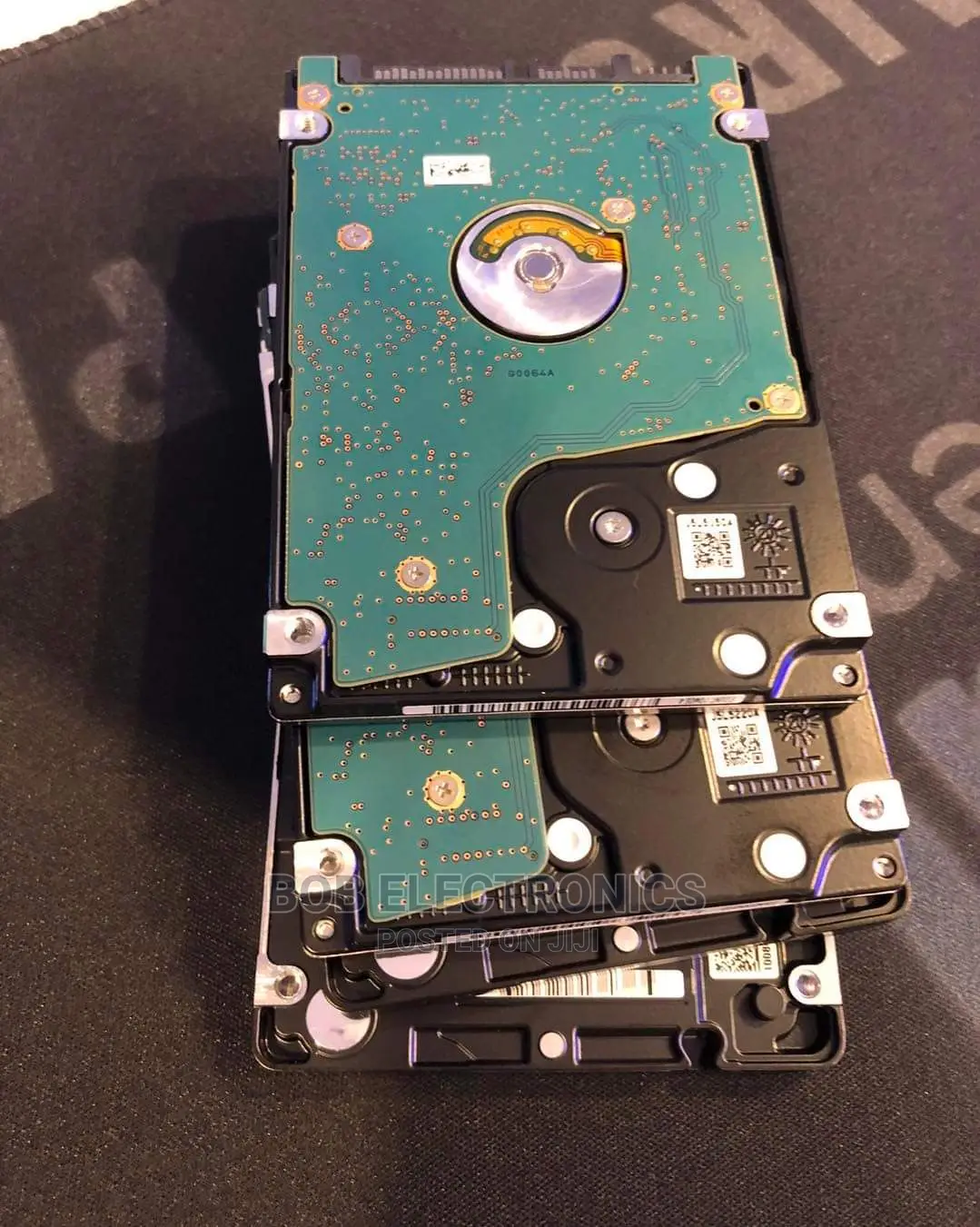 Laptops Hard Disk on Wholesale Prices