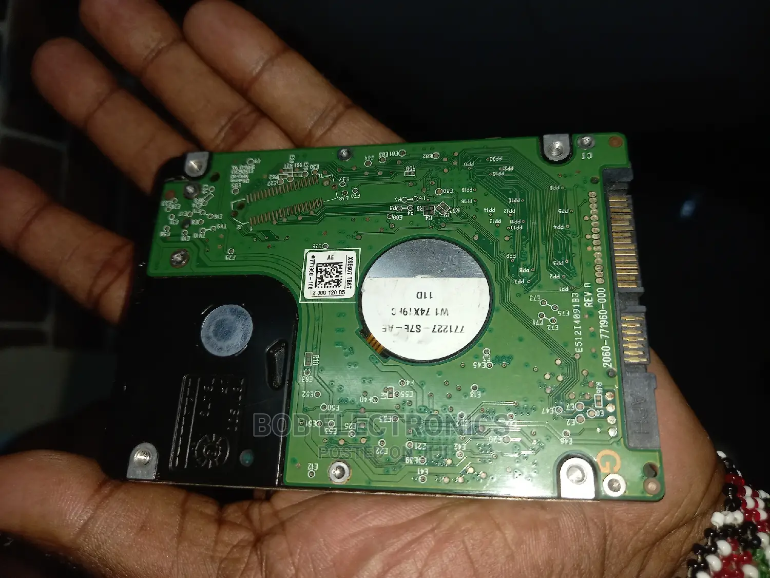 Laptops Hard Disk on Wholesale Prices