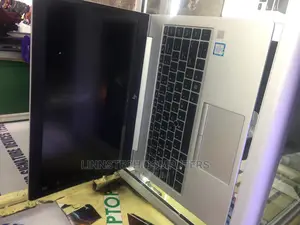 Laptop HP EliteBook 840 G5 8GB Intel Core I5 SSD 256GB
