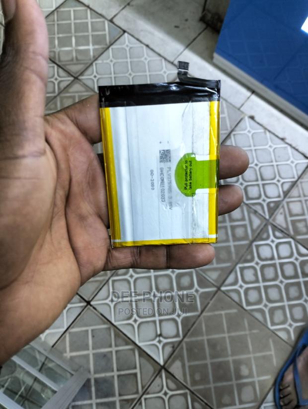 Ulefone Note 7P Battery - thumbnail 3