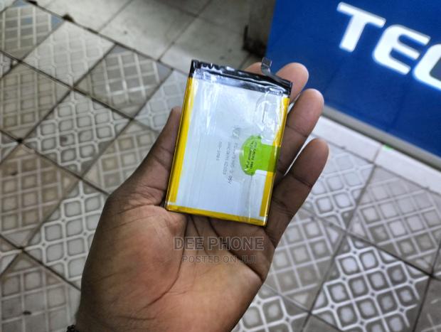 Ulefone Note 7P Battery - thumbnail 2