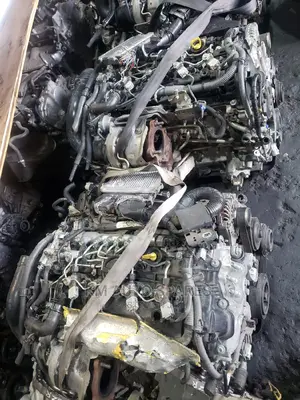 Mazda Sh Engine for Mazda Cx5, Atenza, Axela. Diesel.