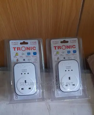 Tronic Power Guard