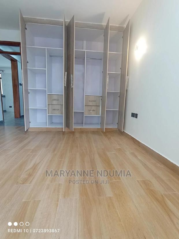 2bdrm Apartment in South B for Rent - thumbnail 2