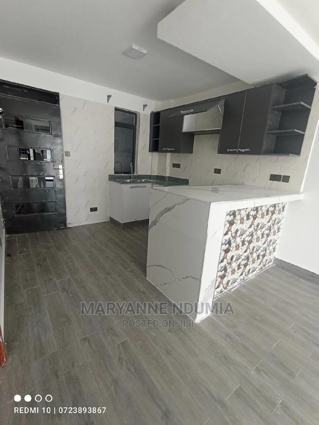 2bdrm Apartment in South B for Rent - thumbnail 4