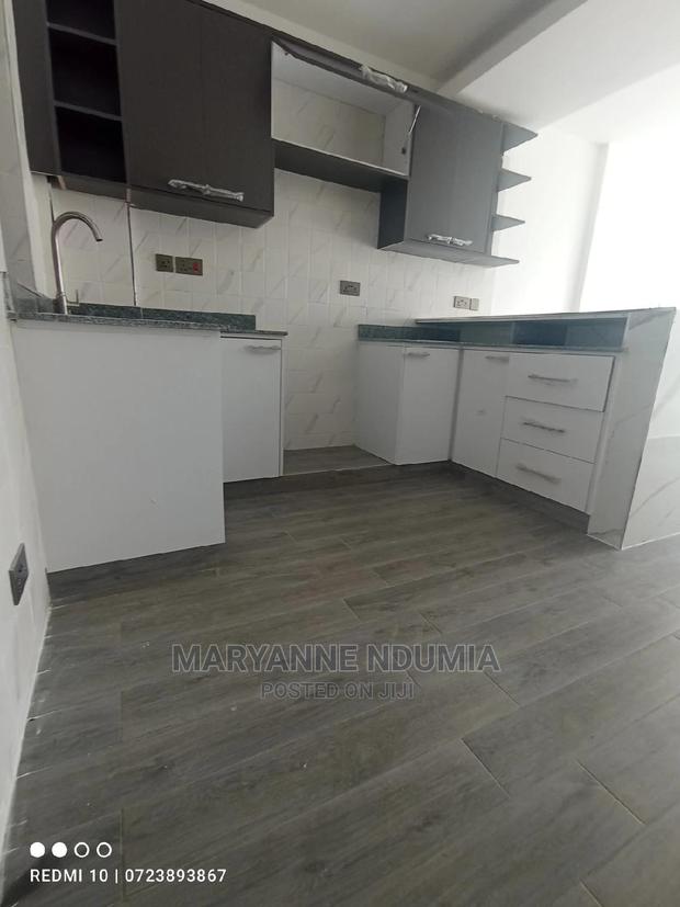 2bdrm Apartment in South B for Rent - thumbnail 5