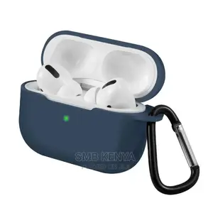 Airpods Pro Case Silicone Protective Shockproof Cover Skin