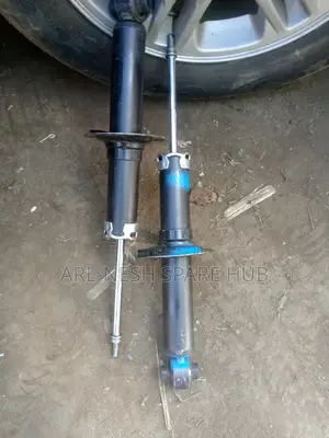 Rear Shocks Subaru Legacy Bp 5
