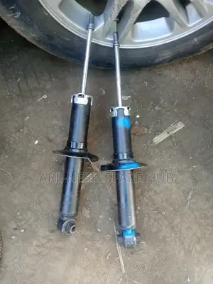 Rear Shocks Subaru Legacy Bp 5