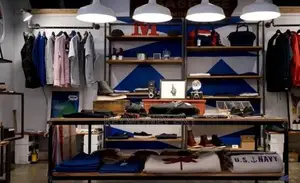 Latest Software Point of Sale Clothing Store POS