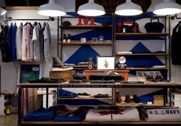 Well Improved Software Point of Sale Solution - main view