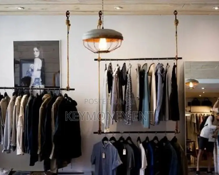 Fashion and Clothing Retail Business Point of Sale Software
