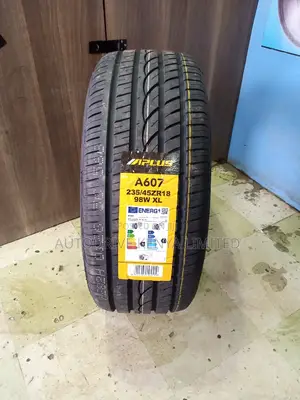 235/45r18 Aplus