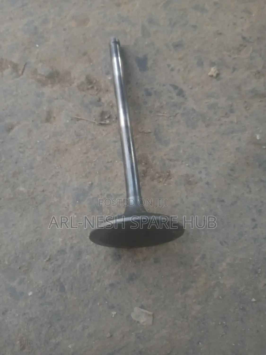 Subaru Engine Head Valves (Inlet and Exhaust)