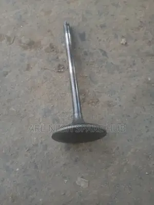 Subaru Engine Head Valves (Inlet and Exhaust)