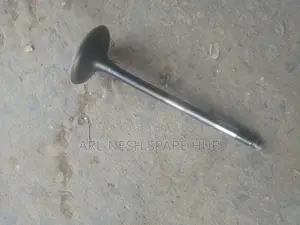 Subaru Engine Head Valves (Inlet and Exhaust)