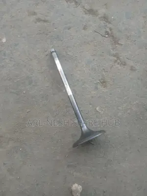 Subaru Engine Head Valves (Inlet and Exhaust)