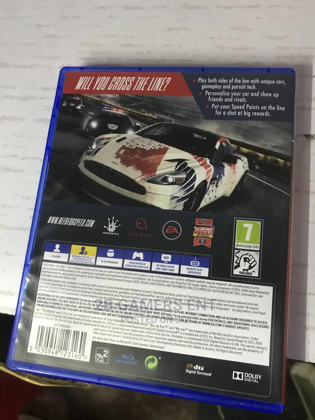 Need for Speed Rivals - thumbnail 3