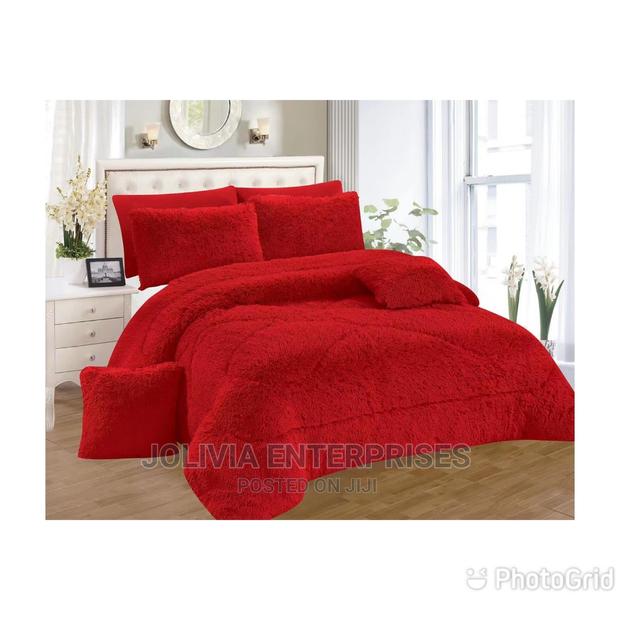 Duvet ! Duvet! Duvet!