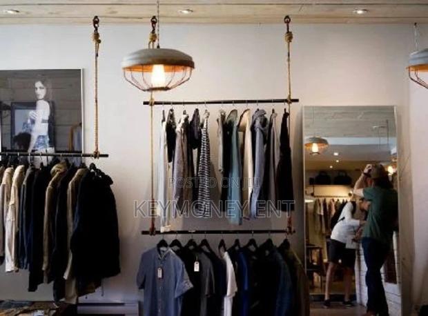 Guaranteed Point of Sale System for a Boutique
