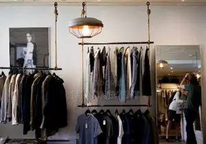 Innovative Point of Sale System for Boutique