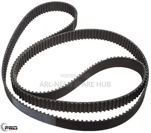 Subaru Timing Belt (283)