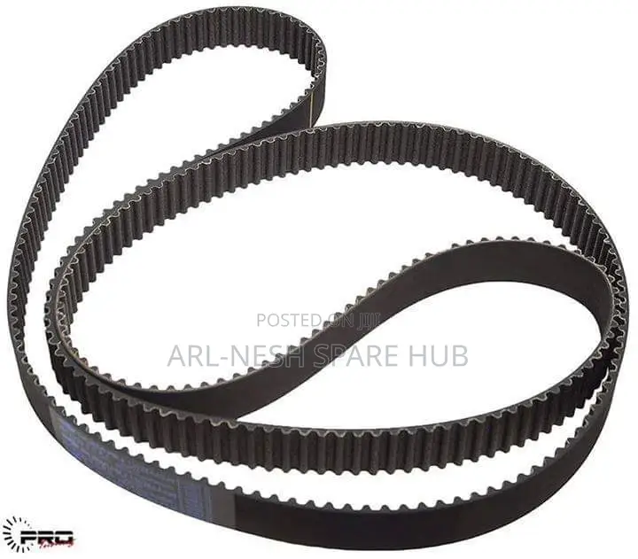 Subaru Timing Belt (283)