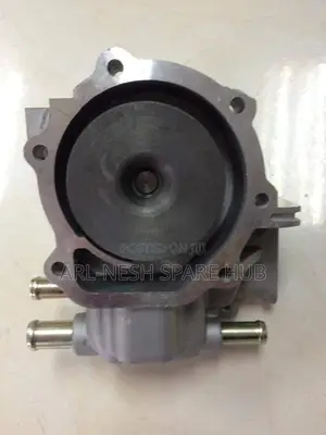 Subaru Water Pumps (Turbo and Non Turbo)