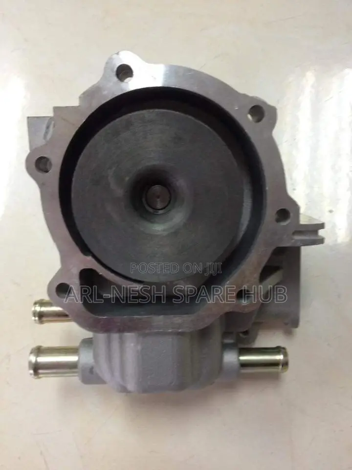 Subaru Water Pumps (Turbo and Non Turbo)