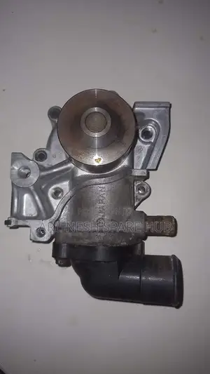 Subaru Water Pumps (Turbo and Non Turbo)