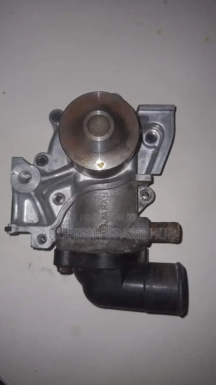 Subaru Water Pumps (Turbo and Non Turbo)