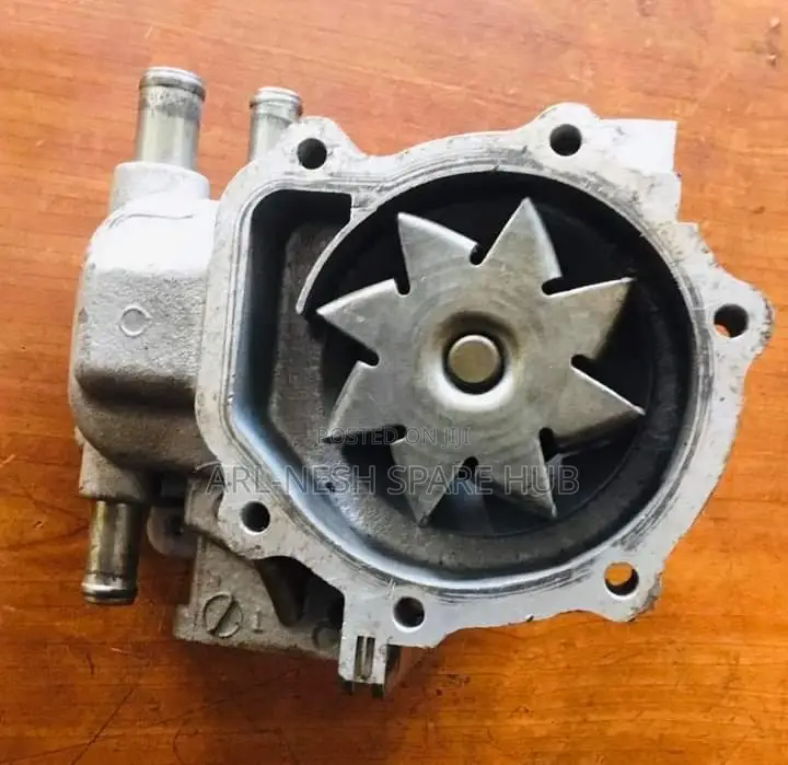 Subaru Water Pumps (Turbo and Non Turbo)