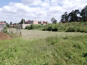 Commercial Plot for Sale in Sigona.