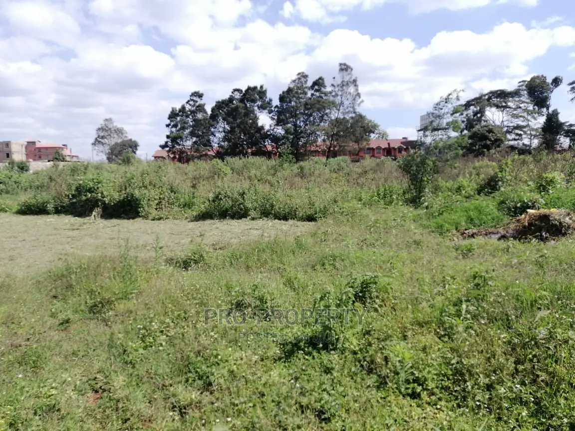 Commercial Plot for Sale in Sigona.