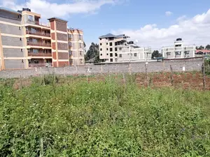 Commercial Plot for Sale in Sigona.